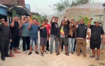 Aliansi Ormas Blora Desak Keadilan Minyak Rakyat, Jangan Sampai Warga Jadi Penonton