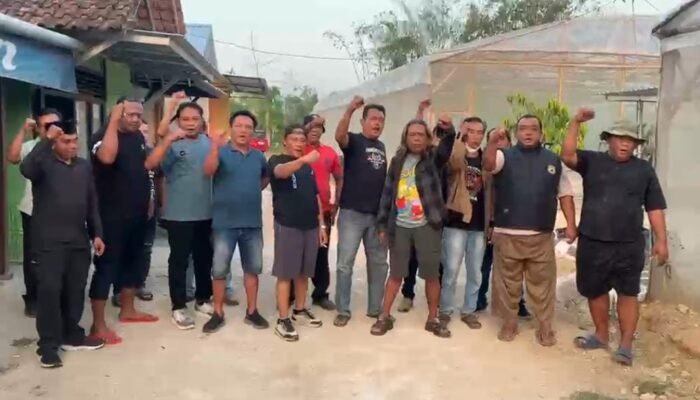 Aliansi Ormas Blora Desak Keadilan Minyak Rakyat, Jangan Sampai Warga Jadi Penonton