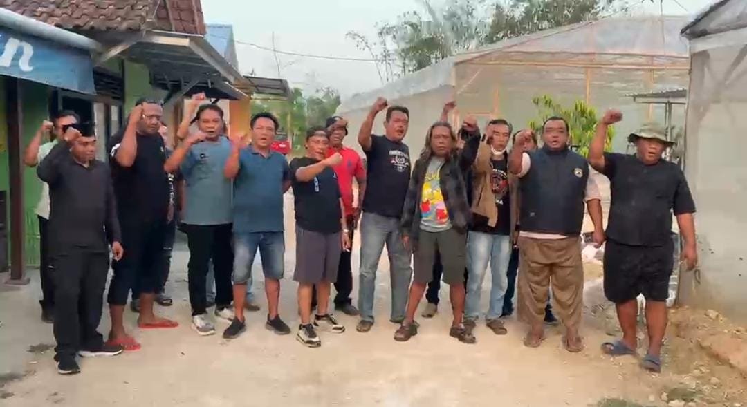 Aliansi Ormas Blora Desak Keadilan Minyak Rakyat, Jangan Sampai Warga Jadi Penonton