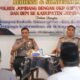 Ngopi Bareng Kapolres Jombang, Mahasiswa Bongkar Sorotan soal Begal dan Peredaran Miras