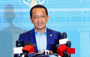 Harga Minyak Dunia Tembus 106 Dolar AS per Barel, Cadangan Pertalite Hanya 16–18 Hari