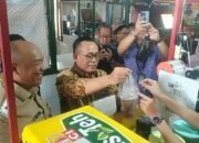 Kemendag Puji Pasar Klojen Malang, Bukti Pasar Tradisional Bisa Lawan Gempuran Belanja Online