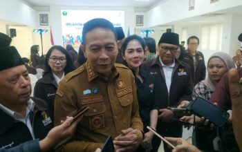 Molor dari Jadwal 2 Oktober, Mutasi 176 Pejabat Pemkot Malang Akhirnya Bergerak, Wahyu: Minggu Ini!