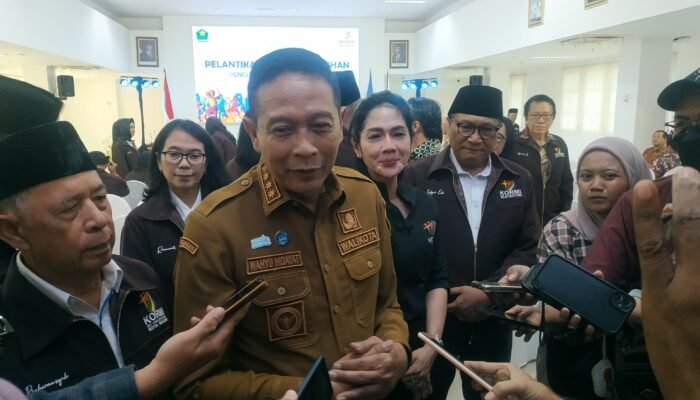Molor dari Jadwal 2 Oktober, Mutasi 176 Pejabat Pemkot Malang Akhirnya Bergerak, Wahyu: Minggu Ini!