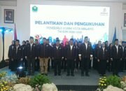 KORMI Malang Punya 60 Induk Organisasi, Tapi Payung Hukum dan Anggaran Masih Jadi PR