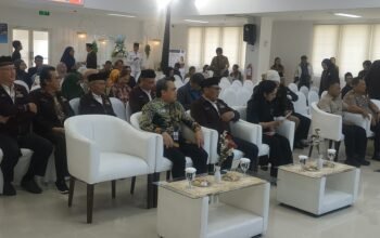 KORMI Kota Malang Periode 2026–2031 Resmi Terbentuk, Arif Dorong Perda Olahraga Segera Dituntaskan