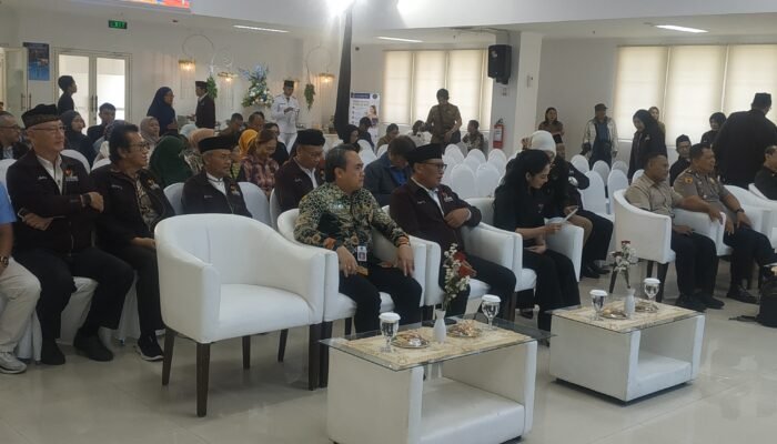 KORMI Kota Malang Periode 2026–2031 Resmi Terbentuk, Arif Dorong Perda Olahraga Segera Dituntaskan