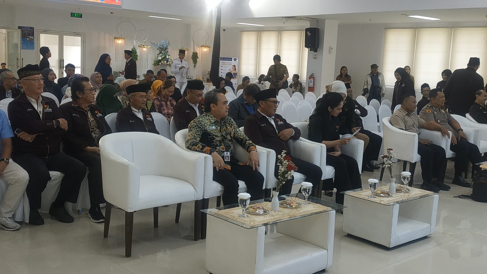 KORMI Kota Malang Periode 2026–2031 Resmi Terbentuk, Arif Dorong Perda Olahraga Segera Dituntaskan