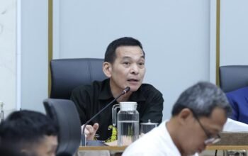 Daniel Johan Ingatkan Ancaman Karhutla Jelang Puncak El Niño, Minta Pemerintah Terbuka soal Bantuan ASEAN