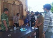 Kedepankan Pendekatan Humanis, Bhabinkamtibmas Bunulrejo Dampingi Warga ke RSJ Lawang