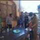 Kedepankan Pendekatan Humanis, Bhabinkamtibmas Bunulrejo Dampingi Warga ke RSJ Lawang