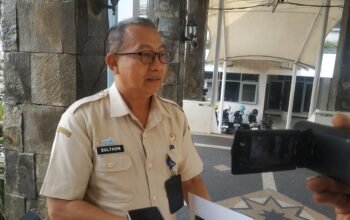 Aturan Baru Pengadaan Barang dan Jasa Disosialisasikan, OPD Diminta Pahami Mekanisme E-Katalog
