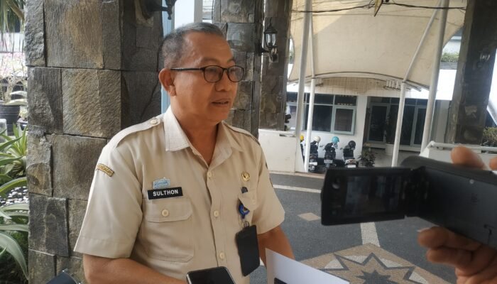 Aturan Baru Pengadaan Barang dan Jasa Disosialisasikan, OPD Diminta Pahami Mekanisme E-Katalog