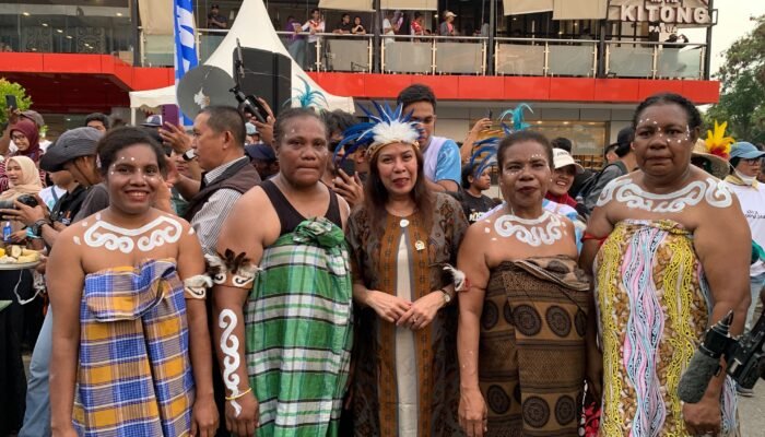 Festival Kuliner Biak 2026 Perkenalkan Tradisi Wor dan Potensi Kuliner Papua
