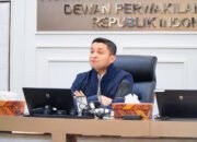 IHSG Menguat, Habib Idrus Desak Transparansi dan Penegakan Hukum Pasar Modal