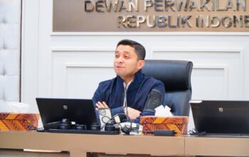 IHSG Menguat, Habib Idrus Desak Transparansi dan Penegakan Hukum Pasar Modal