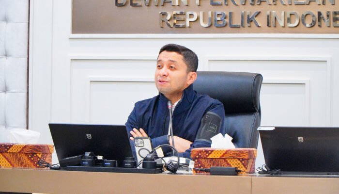 IHSG Menguat, Habib Idrus Desak Transparansi dan Penegakan Hukum Pasar Modal