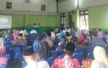 Polemik KPRI Sejahtera Jombang, Pengurus Diminta Anggota Segera Kembalikan Simpanan