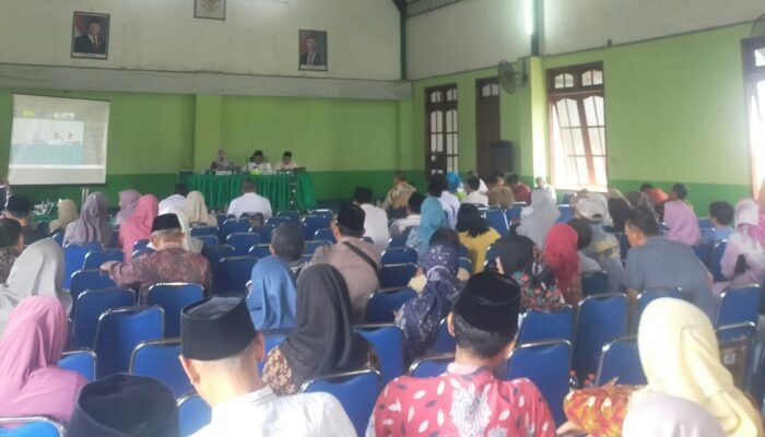 Polemik KPRI Sejahtera Jombang, Pengurus Diminta Anggota Segera Kembalikan Simpanan
