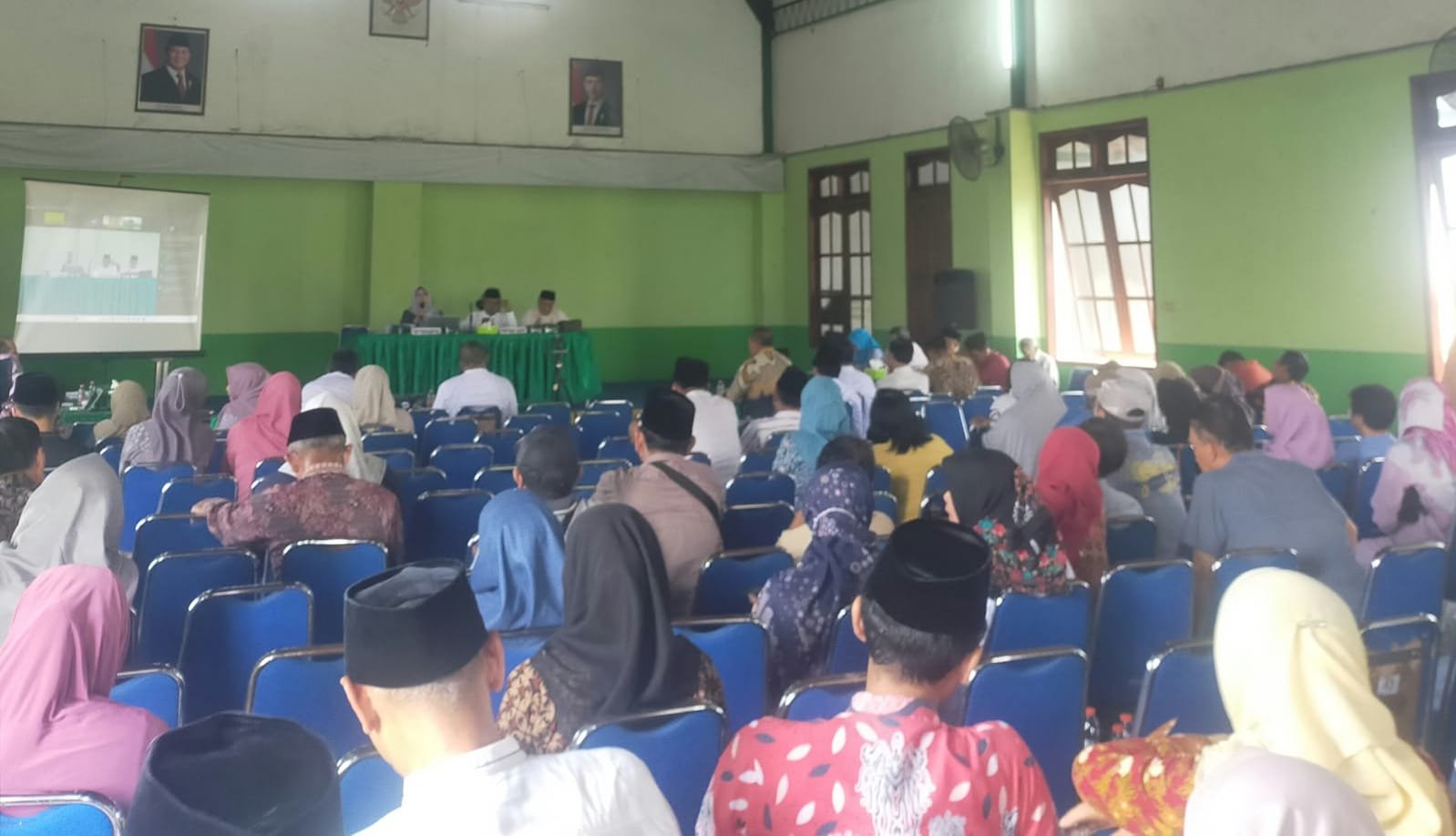 Polemik KPRI Sejahtera Jombang, Pengurus Diminta Anggota Segera Kembalikan Simpanan