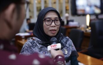 Netty Prasetiyani Dorong Pengawasan Kandungan Vape, Kajian Fatwa MUI Perlu Berbasis Bukti