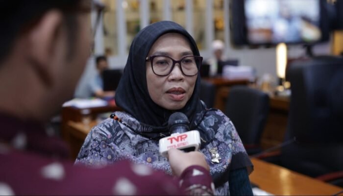 Netty Prasetiyani Dorong Pengawasan Kandungan Vape, Kajian Fatwa MUI Perlu Berbasis Bukti