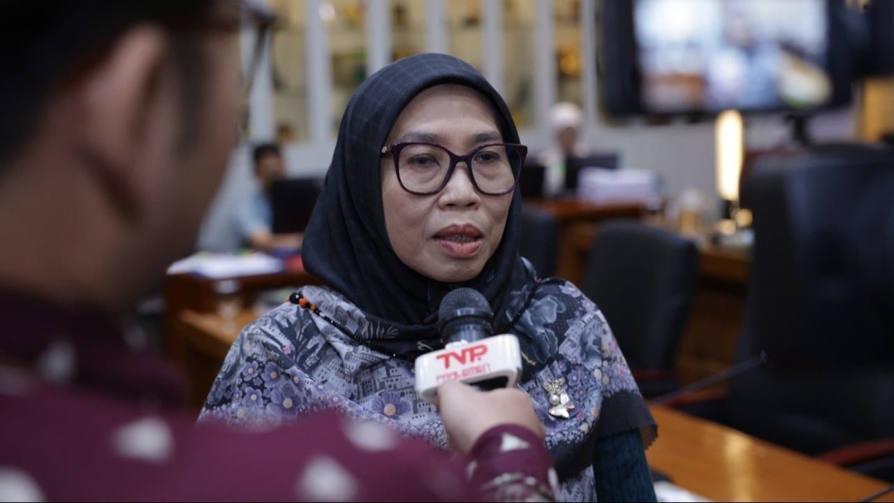 Netty Prasetiyani Dorong Pengawasan Kandungan Vape, Kajian Fatwa MUI Perlu Berbasis Bukti