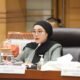 Karhutla Tembus 202 Ribu Hektare, Selly Desak BNPB Perkuat Mitigasi