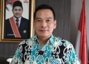 Karhutla Telan Korban Jiwa, Daniel Johan Soroti Keselamatan Petugas dan Warga