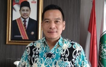 Karhutla Telan Korban Jiwa, Daniel Johan Soroti Keselamatan Petugas dan Warga