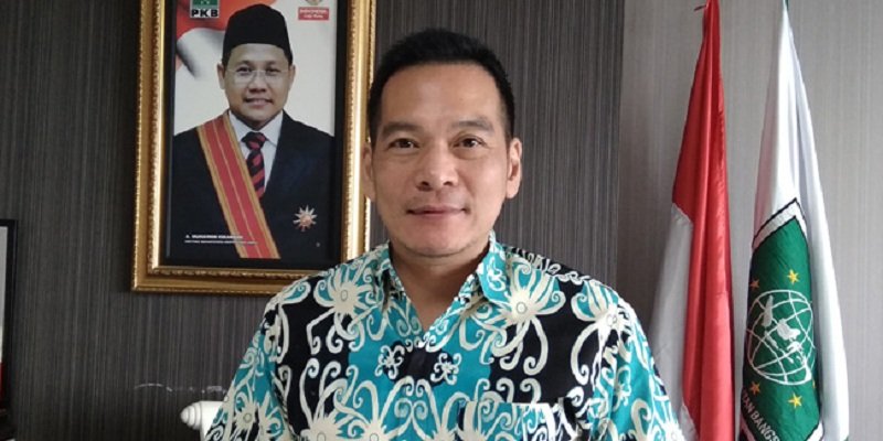 Karhutla Telan Korban Jiwa, Daniel Johan Soroti Keselamatan Petugas dan Warga