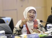 Saadiah Uluputty Ingatkan Risiko Sawitisasi Lahan Bekas Karhutla