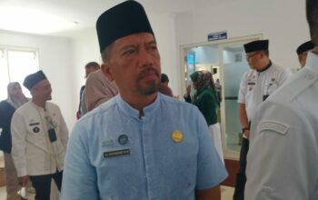 DLH Kota Malang Bidik 57 RW Baru Lewat Kampung Go Green, Sampah 787 Ton per Hari Jadi Tantangan Berat