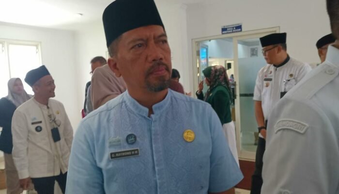 DLH Kota Malang Bidik 57 RW Baru Lewat Kampung Go Green, Sampah 787 Ton per Hari Jadi Tantangan Berat