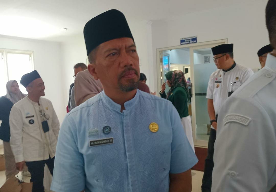 DLH Kota Malang Bidik 57 RW Baru Lewat Kampung Go Green, Sampah 787 Ton per Hari Jadi Tantangan Berat