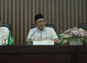 Gus Hilmy Soroti Kesopanan Digital dan Kesehatan Mental Generasi Z