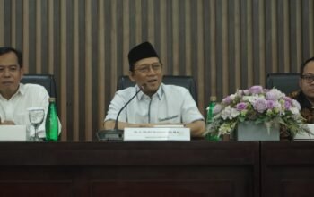 Gus Hilmy Soroti Kesopanan Digital dan Kesehatan Mental Generasi Z