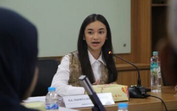 Kekeringan Meluas, DPD RI Soroti Kesiapan Penanggulangan Bencana di DIY