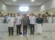 Transformasi Posyandu di Kota Malang Tak Lagi Sekadar Urusan Kesehatan, Enam Bidang Pelayanan Bakal Terintegrasi
