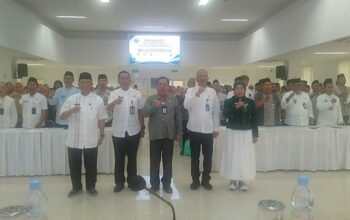Transformasi Posyandu di Kota Malang Tak Lagi Sekadar Urusan Kesehatan, Enam Bidang Pelayanan Bakal Terintegrasi