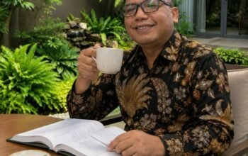 Cuaca Panas Kian Mengkhawatirkan, Mitigasi Kekeringan Tak Boleh Jalan di Tempat