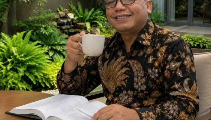 Cuaca Panas Kian Mengkhawatirkan, Mitigasi Kekeringan Tak Boleh Jalan di Tempat
