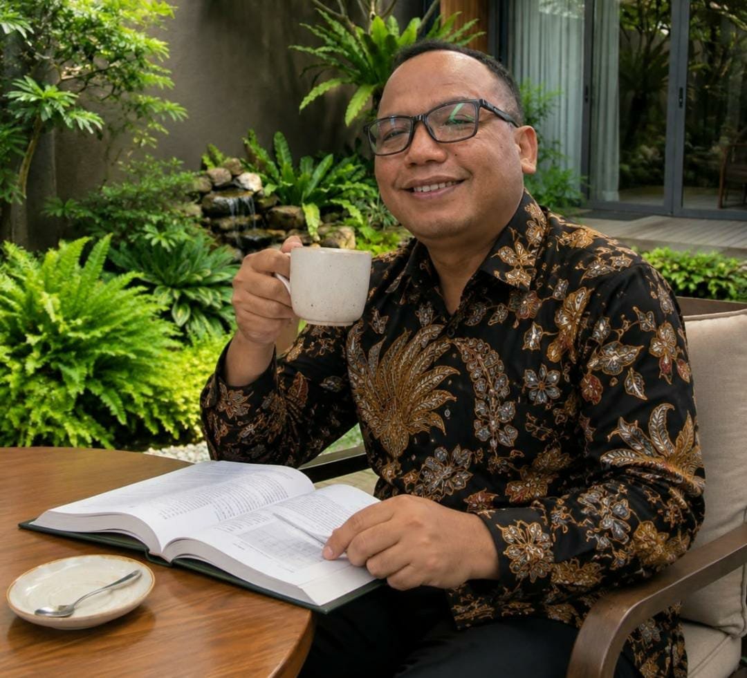 Cuaca Panas Kian Mengkhawatirkan, Mitigasi Kekeringan Tak Boleh Jalan di Tempat