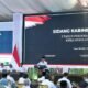 Prabowo Puji Kekompakan Kabinet, Capaian Dua Tahun Pemerintahan Jadi Ukuran Publik