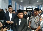 Ali Muthohirin: Santri Harus Berkontribusi Menuju Indonesia Emas dan Menjaga Lingkungan