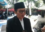 Asap Kebakaran TPA Supiturang Mengarah ke Barat Laut, 16 Petugas Sempat Dirawat
