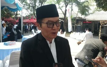Asap Kebakaran TPA Supiturang Mengarah ke Barat Laut, 16 Petugas Sempat Dirawat