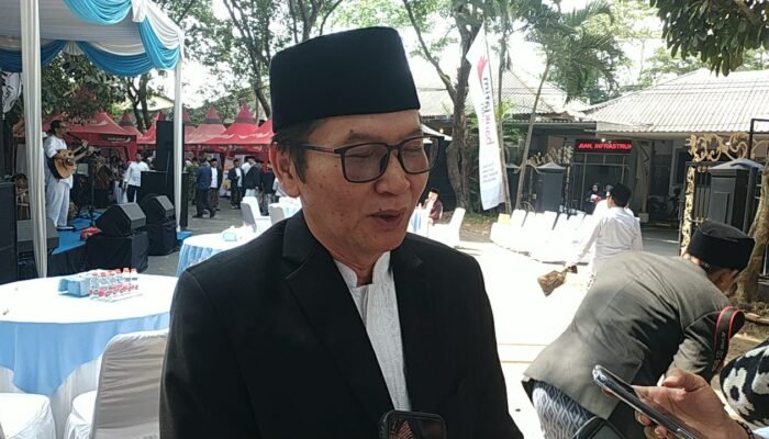 Asap Kebakaran TPA Supiturang Mengarah ke Barat Laut, 16 Petugas Sempat Dirawat