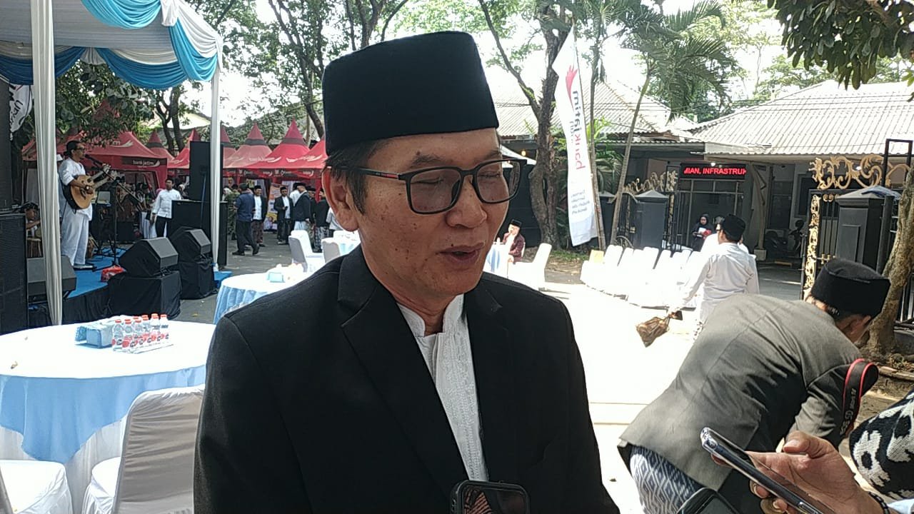 Asap Kebakaran TPA Supiturang Mengarah ke Barat Laut, 16 Petugas Sempat Dirawat