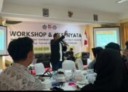 Limbah Sawit Jadi Pakan Ternak, Peternak Malang Raya Dibekali Strategi Bisnis hingga Akses Pembiayaan